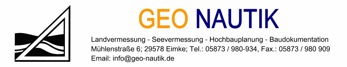 geo nautik